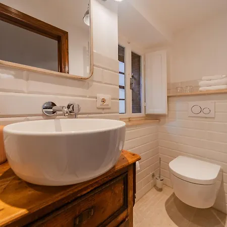 Apartament La Scala Cana