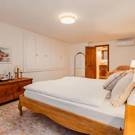 Apartament La Scala *